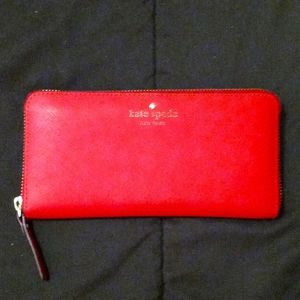 Kate Spade wallet